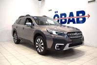 Subaru Outback 2.5 Touring XFuel AWD AUT