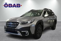 Subaru Outback 2.5 Adventure XFuel AWD AUT PL FR: 5803:-/mån