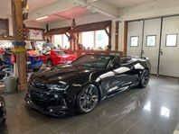 Chevrolet Camaro ZL1 CAB 660 HK EV BYTE