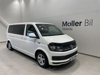 Volkswagen Transporter T6 Kombi 2.0TDI 9-sits