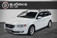 Volvo V70 D4 AWD Geartronic Momentum Drag Värmare 181hk