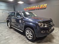 Volkswagen Amarok DoubleCab 2.8t 2.0 BiTDI 4Motion Highline