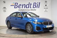 BMW M340 i xDrive Sedan M Sport/Adaptiv farth. Harman Kardon