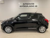 Suzuki Swift 1.2 CVT Euro 6