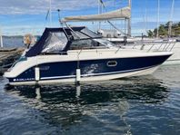 Aquador 23 WA  2006  - Volvo penta D3 190 Hk