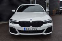 BMW 530e xDrive Touring Steptronic M Sport Euro 6