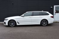 BMW 530e xDrive Touring Steptronic M Sport Euro 6