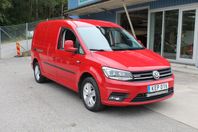 Volkswagen Caddy Maxi 2.0 TDI BMT 4Motion Euro6