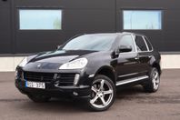 Porsche Cayenne TipTronic S / 2 Ägare / Svensksåld 3.95 %