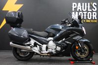 Yamaha FJR 1300