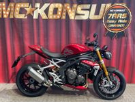 Triumph SPEED TRIPLE 1200 RS *OKTOBERFEST*