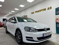 Volkswagen Golf Sportscombi 1.2 TSI BMT *RÄNTEKAMPANJ 3.95%*