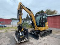 CAT 303.5 CR