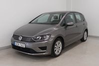 Volkswagen Golf Sportsvan 1.2 TSI BMT Euro 6 DRAG Kamera