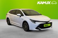 Toyota Corolla Touring Sports Hybrid Style Backkamera e-CVT