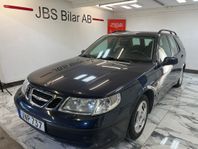 Saab 9-5 SportCombi 2.3 T Linear Euro 3