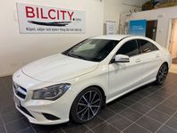 Mercedes-Benz CLA 220 CDI 4MATIC 7G-DCT Euro 6