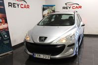 Peugeot 308 SW 1.6 VTi Euro 5/ Dragkrok