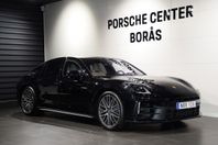 Porsche Panamera 4 E-hybrid 470 hk