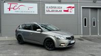 Kia CEED cee'd_sw 1.6 CVVT EX Euro 5 - 2 Ägare-