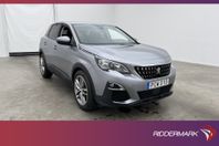 Peugeot 3008 1.2 PureTech 130hk Active Sensor 4,95% Ränta