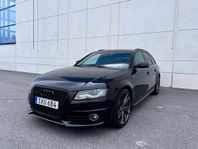 Audi S4 AVANT 3.0 TFSI *RESERVERAD*