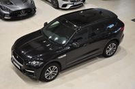 Jaguar F-Pace 25t AWD R-Sport Panorama Euro 6