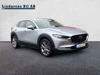 Mazda CX-30 2.0 SKYACTIV-G M Hybrid Euro 6