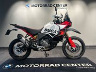 Ducati Desert X Rally 5,45% Ränta|101 mil|Motorbågar|Rizoma