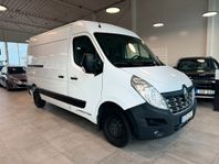 Renault master 3.5 T 2.3 dCi/Servad/Backamera/Navi/Fin skick