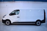 Renault Trafic Skåpbil 3.0t 2.0 dCi L2H1 B-Kamera  MOMS