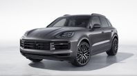 Porsche Cayenne E-Hybrid BOSE® HD-Matrix LED