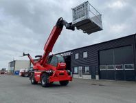 Manitou MRT 2150 Privilege