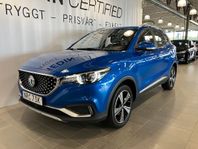 MG ZS EV 45KWH LUXURY PANO NAVI MOMS PRIVAT LEASING 2995KR/M