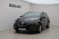 Renault Mégane Sport Tourer 1,2 Energy TCe 130 Zen ST