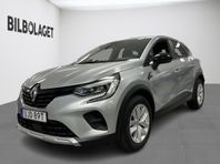 Renault Captur TCe 90 Equilibre