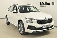 Skoda Kamiq Selection 1,0 TSI 115hk DSG Convenience 17"