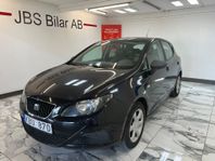 Seat Ibiza 5-dörrar 1.4 Reference Euro 4