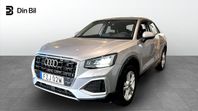 Audi Q2 35 TFSI Proline advanced 150 hk S tronic