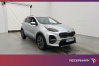 Kia Sportage 1.6 T-GDI AWD 177hk GT-Line JBL 360° Skinn Drag