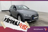 Audi A4 Allroad 2.0 TDI Q 190hk Proline Fjärr- 4,95% Ränta