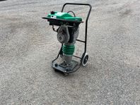 Markvibrator/Stamp Wacker