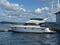 Nord West 370 Flybridge (2013)