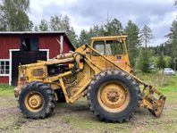 Baklastare  Volvo BM LM 840