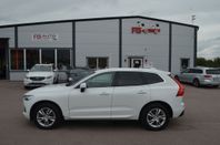 Volvo XC60 D4 AWD Advanced VOC Drag Nybytt Kamrem Euro 6