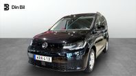 Volkswagen Caddy Cargo 2,0 TDI 122 hk DSG