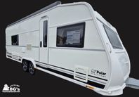 Polar 680 TR LB VK Customized / Takmarkis