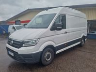 Volkswagen crafter 35 2.0 TDI Euro 6 En ägare Drag leasingba