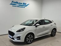 Ford Puma ST-Line 1.0 EcoBoost 155 hk Lågskatt