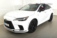 Lexus RX 500h F Sport+ Panorama ML Vhjul